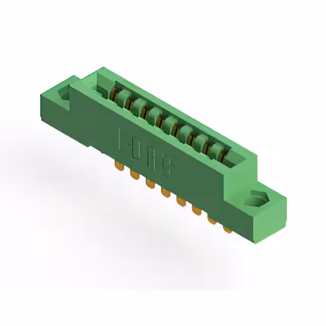 807-008-505-104 EDAC Inc.  Edgeboard Connectors